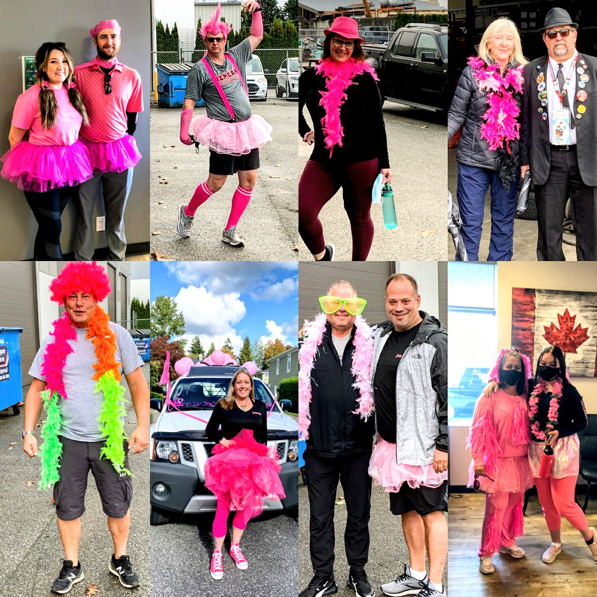 REMCAN Projects tweet media