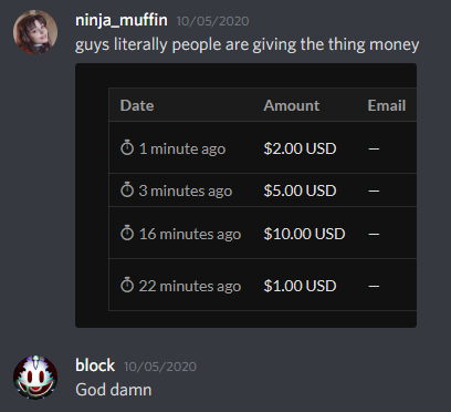ninja_muffin99 🆖 tweet media