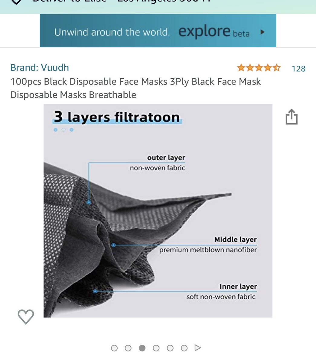 eliseliselise's tweet image. 3 layers filtratoon