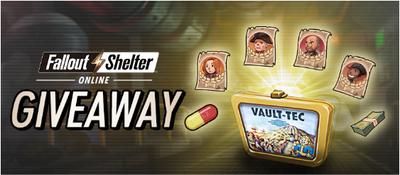 Fallout Shelter Online Asia Fsol_asia Twitter Fallout Shelter Online Asia Fsol_asia Twitter