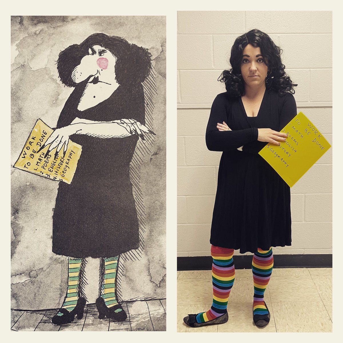 Mrs. Oldham tweet media