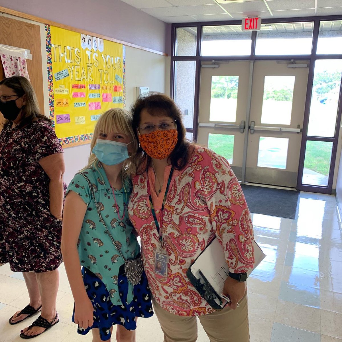 CCEBISD's tweet image. It’s World Teacher’s Day! Here at #CCE we appreciate all the wonderful teachers that help our students learn and grow! #BastropISD