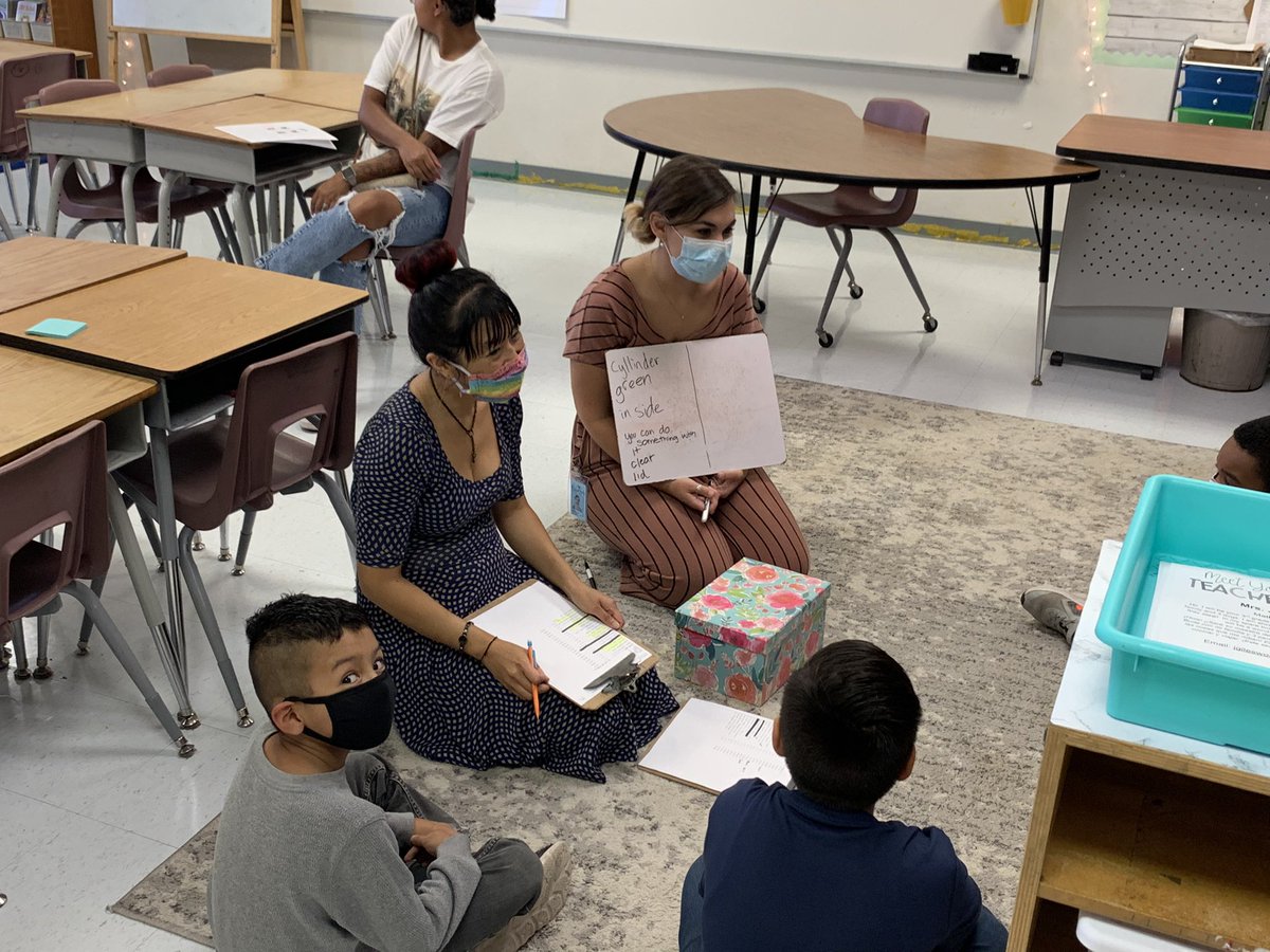 CCEBISD's tweet image. It’s World Teacher’s Day! Here at #CCE we appreciate all the wonderful teachers that help our students learn and grow! #BastropISD