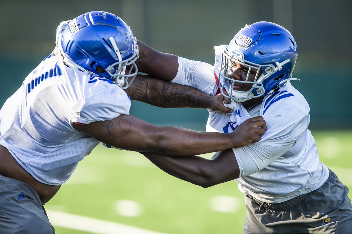 Getting back to work

#KUfball