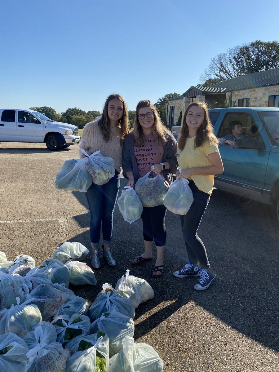 cantonhs's tweet photo. NHS serving this morning! https://t.co/6vM4xkxKRf