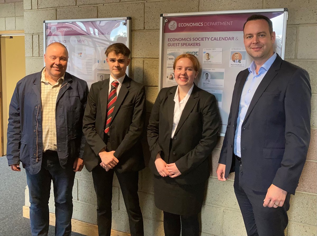 G Clarke tweet media