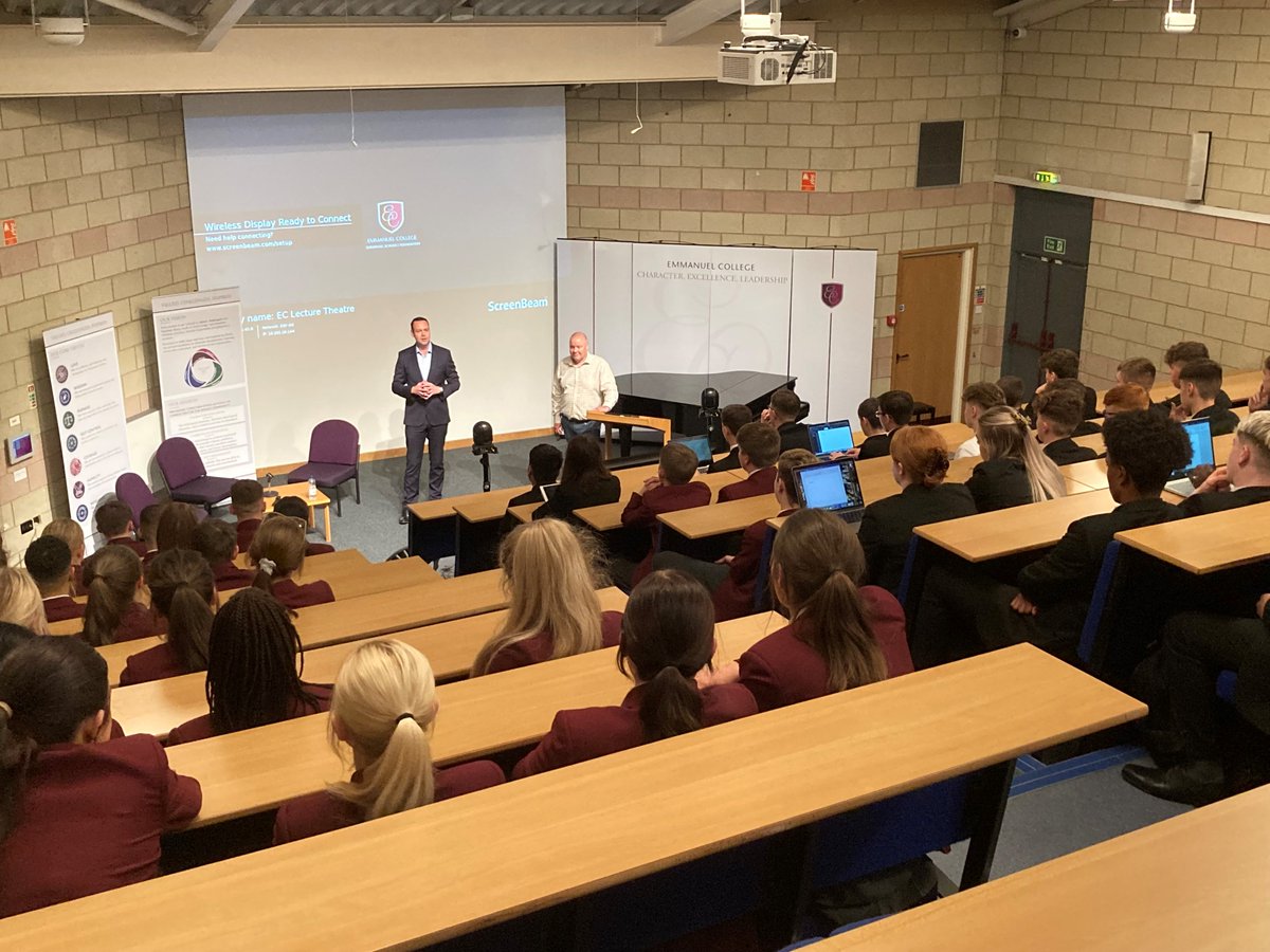 G Clarke tweet media