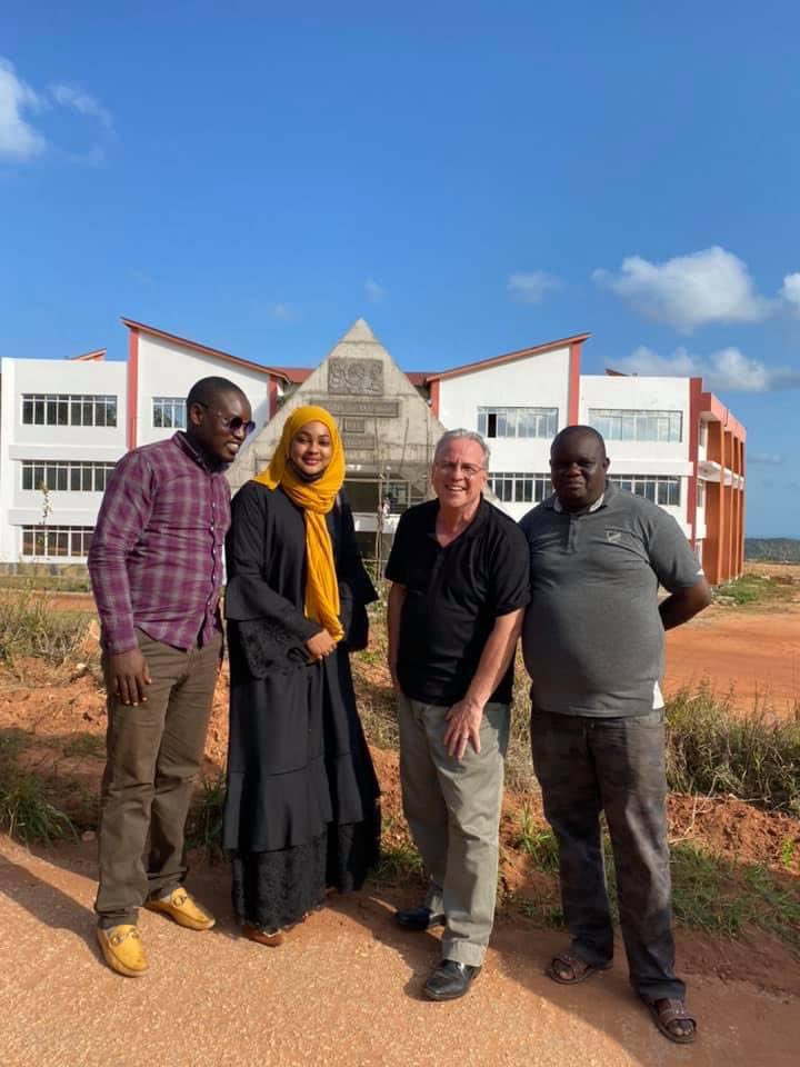 Our Water Adventures continue: 

We've met with over 100 pastors and community leaders. These leaders will become water warriors and help us secure even more sites for our bio-sand water purification systems!
#cleanwater #causes #bethechange