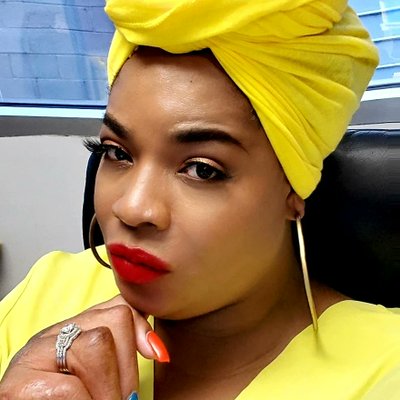 Afro.Beer.Chick's Photo