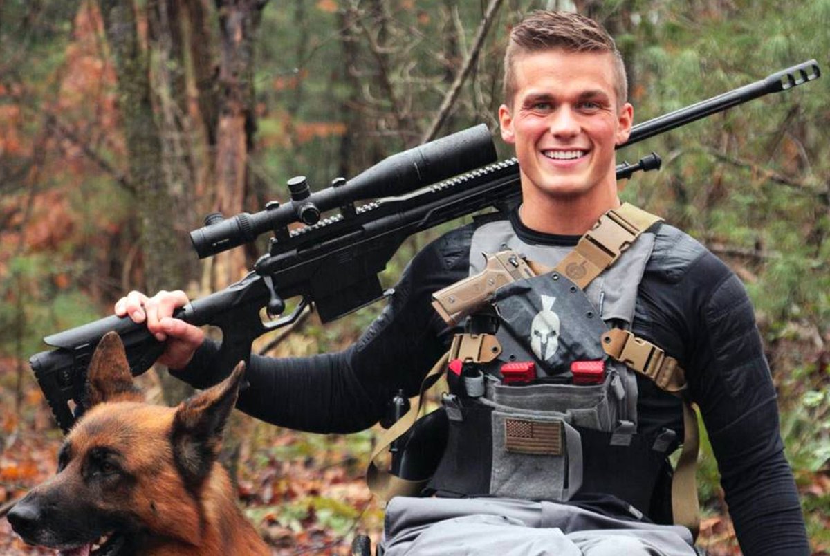 HilltopShow's tweet image. Madison Cawthorn Vows Holy Crusade, Discovers Fortnite, Calls It Off