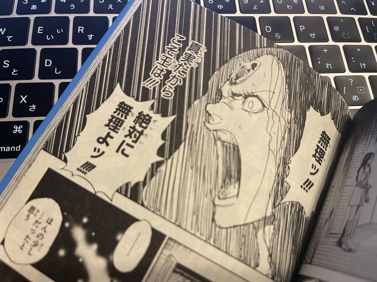 冨樫先生 なんで こんな セリフ 生き方 描けるの わたしの気持ち ハンター ハンターハンター ツイレポ