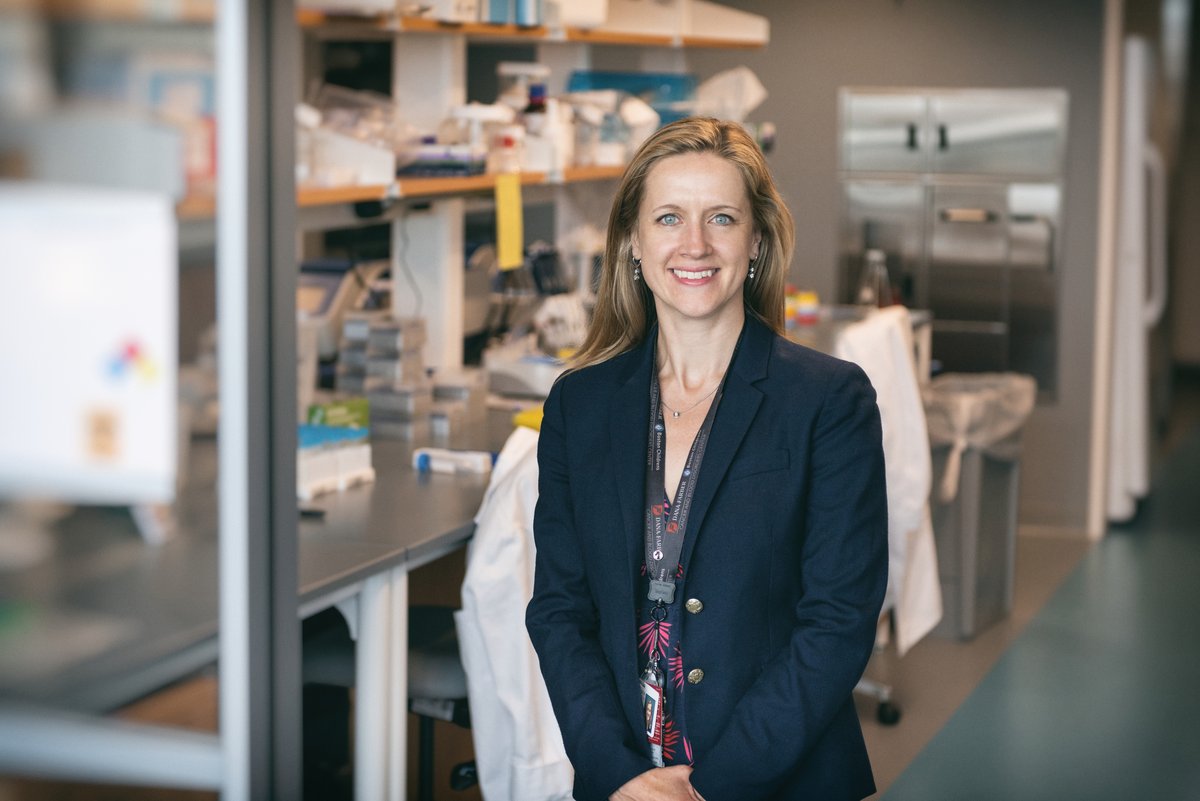 Dana-Farber/Boston Children's (@dfbc_pedcare) on Twitter photo Big congratulations to Mariella Filbin, MD, PhD (<a href="/FilbinMariella/">Mariella Filbin</a>) of <a href="/DFBC_PedCare/">Dana-Farber/Boston Children's</a>, who received a 2021 <a href="/NIH/">NIH</a> Director’s New Innovator Award in support of her work, “How the 3D architecture of the brain shapes cancer cell fate decisions" 👏 💛 ms.spr.ly/6012Xmccq #NIHHighRisk Big congratulations to Mariella Filbin, MD, PhD (<a href="/FilbinMariella/">Mariella Filbin</a>) of <a href="/DFBC_PedCare/">Dana-Farber/Boston Children's</a>, who received a 2021 <a href="/NIH/">NIH</a> Director’s New Innovator Award in support of her work, “How the 3D architecture of the brain shapes cancer cell fate decisions" 👏 💛 ms.spr.ly/6012Xmccq #NIHHighRisk