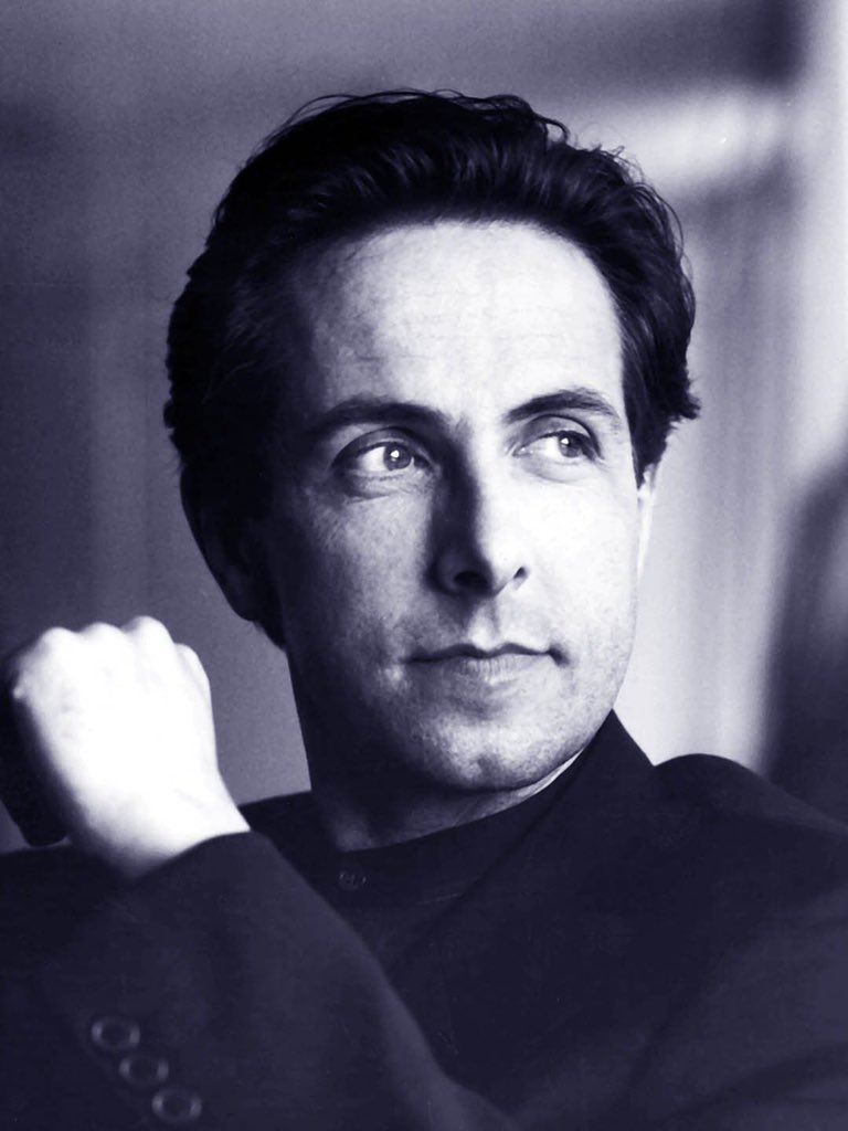 Happy Birthday to Hellraiser and Candyman creator Clive Barker who turns 69 today     