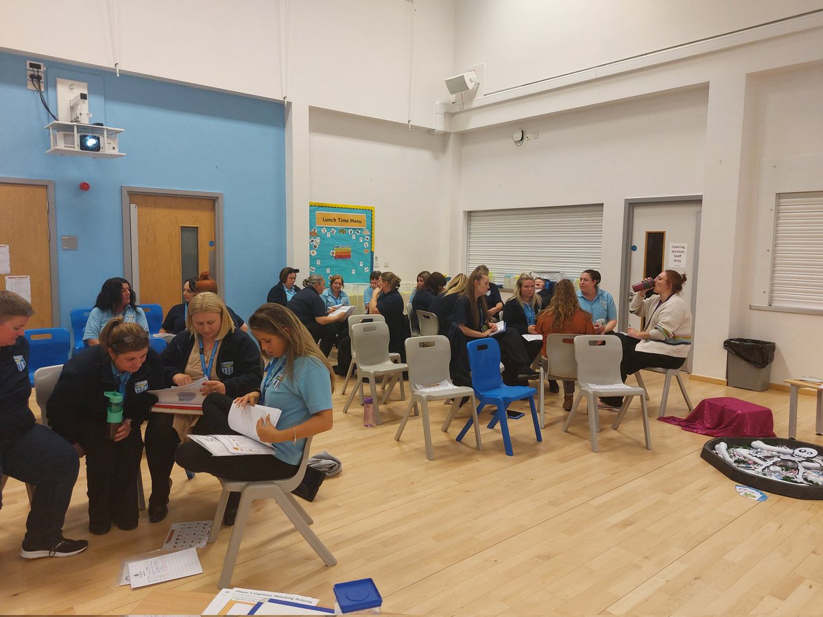 Highfurlong School (@highfurlong) on Twitter photo Excellent Reading and Phonics training for the whole staff tonight. We're serious about giving all our pupils the best chances in life. It all starts here. Great session with <a href="/MrsJasmineShort/">Jasmine Short</a> & <a href="/shelbyamercer/">Shelby Mercer</a> Excellent Reading and Phonics training for the whole staff tonight. We're serious about giving all our pupils the best chances in life. It all starts here. Great session with <a href="/MrsJasmineShort/">Jasmine Short</a> & <a href="/shelbyamercer/">Shelby Mercer</a>