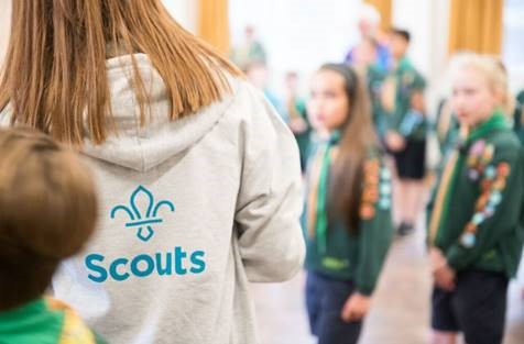 scoutstore1917's tweet photo. What are you looking forward to most about returning to lead your Scout sections?
Drop us an answer below π
#Scouts #ScoutLeader #ScoutSection #TheScoutAssociation https://t.co/BdHHFY2SJZ