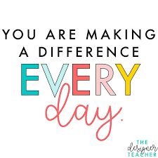 ErinToninato's tweet photo. Thank a teacher today and EVERY day! Happy National Teacher Day! #NationalTeachersDay #EdLeadership #PositiveEd #KindnessMatters #teaching #SpecialEducation https://t.co/TA2mhy6xwu