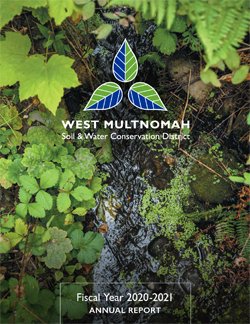 West Multnomah Soil & Water Conservation District tweet media