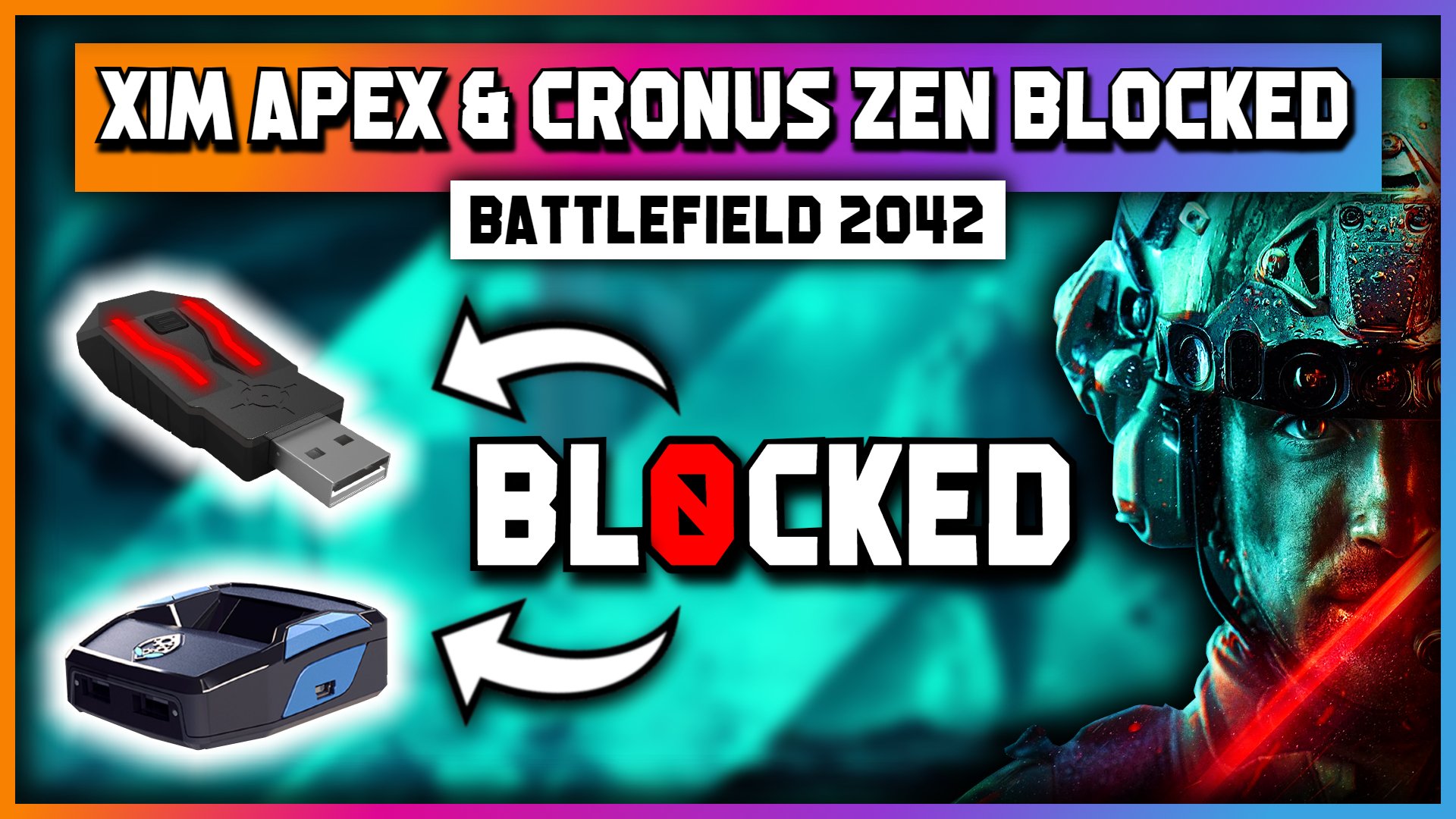 I purchased a XIM apex for my xbox series x and I heard that you can  connect a Cronus zen with the XIM.. Is this true? If so how? : r/XIM