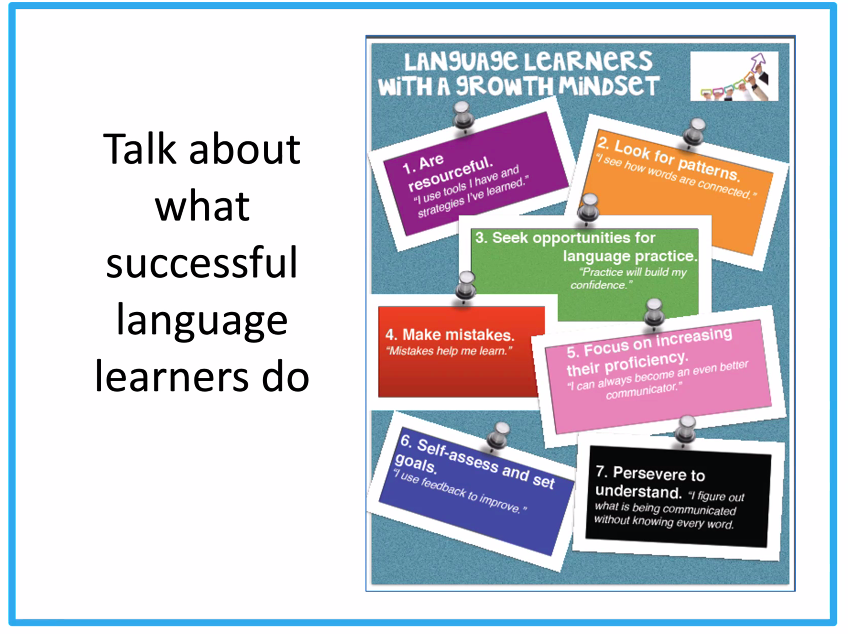 Helping students to be the owner of proficiency <a href="/grahnforlang/">Leslie Grahn</a> @SPSworldlang <a href="/CLASS_K12/">CLASS_K12</a>