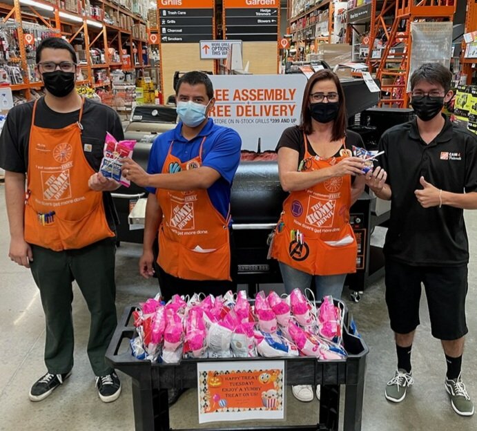 Danielle Whitley (@dani_champs_) on Twitter photo A day at the ball park at 6646 celebrating CAM 2021, bating first is treat Tuesday! #CAM2021 @YoAleman_THD <a href="/MattO_HD6646/">Matthew Ohrberg</a> <a href="/MelinaKalhor/">Melina Kalhor</a> <a href="/Elliottwakeman3/">Elliottwakeman</a> @Dee_ASDS @downeypackerfan A day at the ball park at 6646 celebrating CAM 2021, bating first is treat Tuesday! #CAM2021 @YoAleman_THD <a href="/MattO_HD6646/">Matthew Ohrberg</a> <a href="/MelinaKalhor/">Melina Kalhor</a> <a href="/Elliottwakeman3/">Elliottwakeman</a> @Dee_ASDS @downeypackerfan