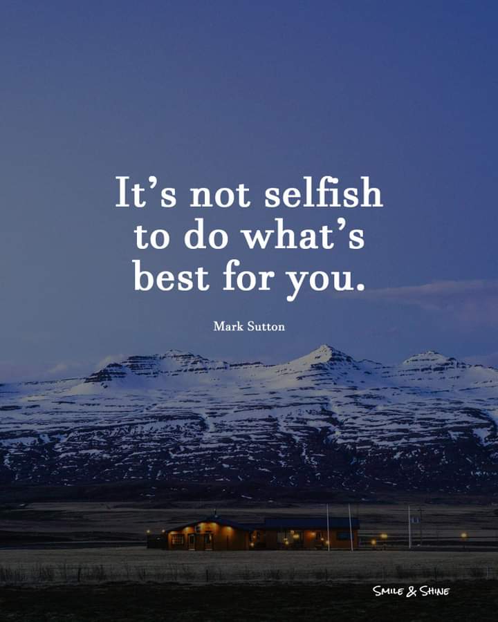 DSDiscovery1's tweet photo. How often do you put your wants &amp; needs before others? I'm guessing like most of us, the answer is, not often enough. Your wants &amp; needs are no less important than anyone else's, remember that #dsdiscovery #doitforyou #mentalhealthmatters https://t.co/4kPQn62wOs