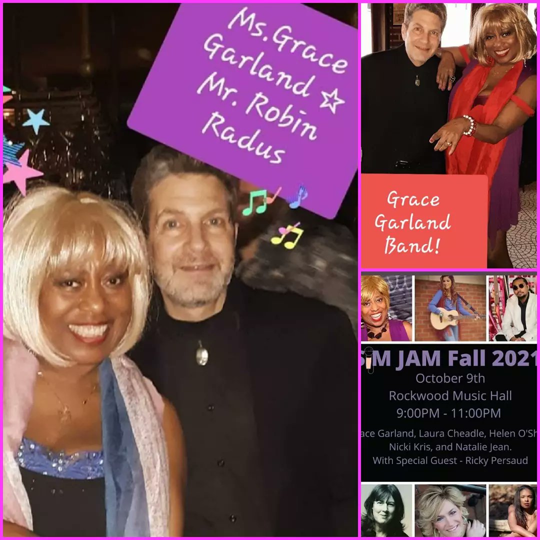 jazzmatchmaker's tweet photo. @RobinRadus is @jazzmatchmaker #GraceGarland's #pianist for the #SIMJAM #Concert @RockwoodNYC Saturday, Oct 9th, 9pm w @NickiKris Special Guest @Rickypersaudjr @LauraCheadle @HelenOSheaMusic @NatalieJeanCarr Get your $15 TKTS now! https://t.co/ZWbtnpOUyx https://t.co/uQC8aTO320