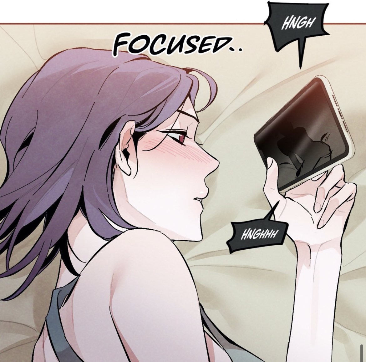 billybeez69's tweet photo. I literally had the same facial expression as Sun while reading 😂🥵 #YourSecretKeeper https://t.co/zwlwzMJMFn