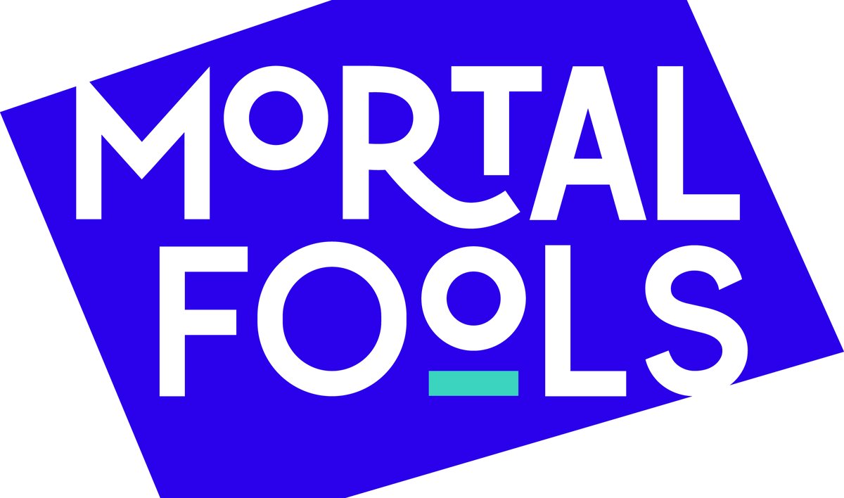 📣 Mortal Fools is recruiting! 📣
As we move into an exciting new phase of growth and development for our organisation, we need new folks to join us to help shape our future and be an important part of realising our ambitions.