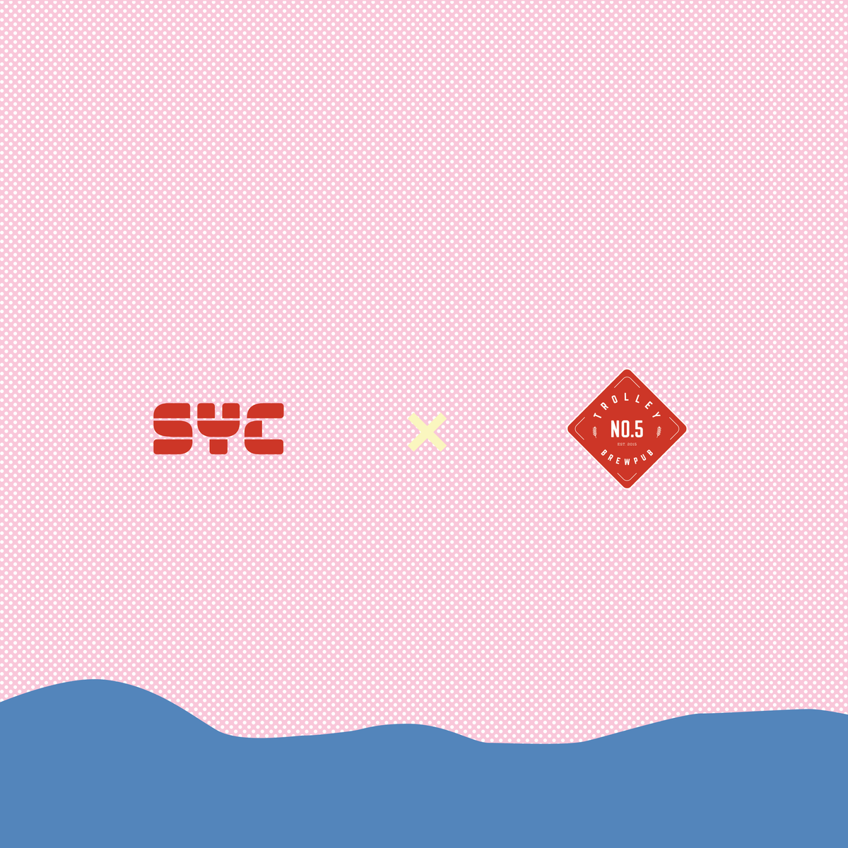 Trolley_5's tweet photo. Start lining up, a new collaboration brew is on it's way from T5 & @sycbrewingco๐ป๐ฅ
You should be excited for this one, keep your eyes out for the release next Tuesday...
๐๐๐๐ป
#NewBrewAlert #CollaborationBrew #ABCraftBeer https://t.co/cGo1jFjCbG