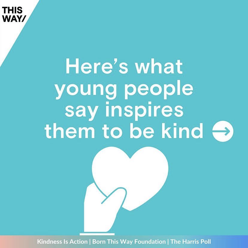 NhrhsWellness's tweet photo. How did you participate in #BeKind21 today? Let us know and share your kindness photos with us! https://t.co/ls1peYF2ys