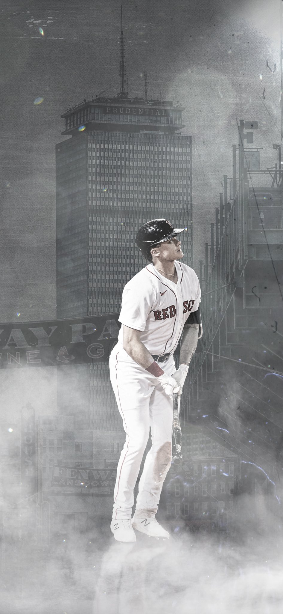 Boston Red Sox - Some Wallpaper Wednesday to get you