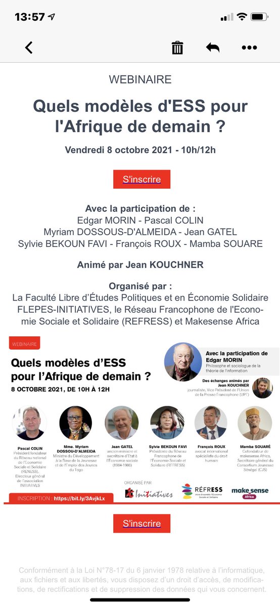 Gateljean1's tweet photo. N’oubliez pas. Montpellier ! https://t.co/avKnWONtWT