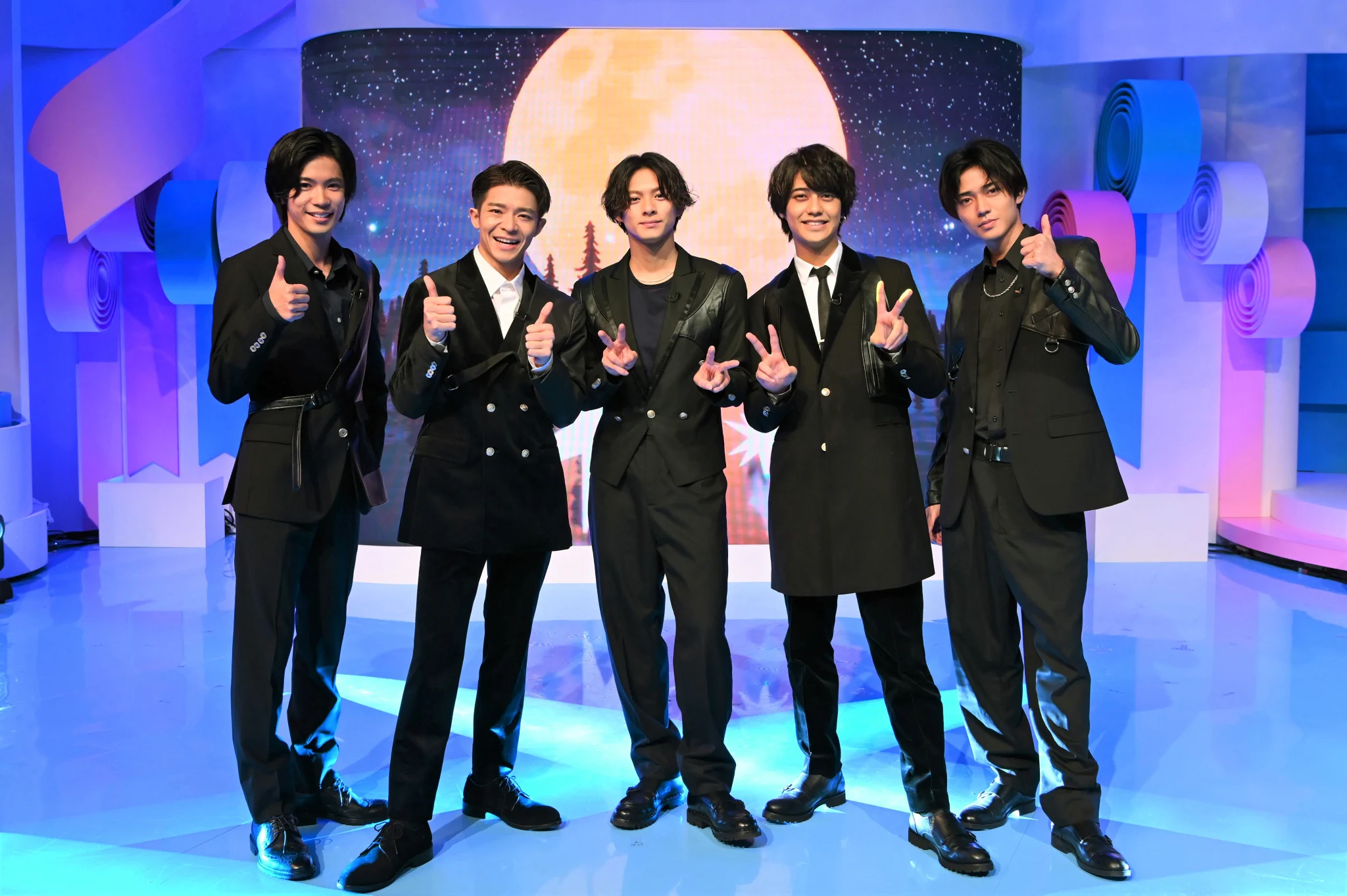 ZIP! 【公式】 on X: 