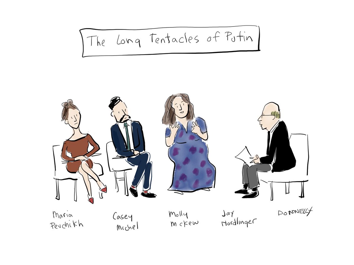 lizadonnelly's tweet image. The Long Tentacles of Putin. #OFF2021 #truthignited ⁦@OsloFF⁩ ⁦@HRF⁩