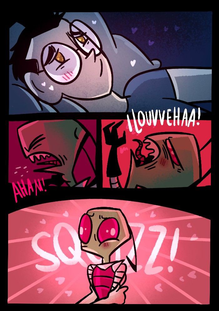 Seyuri16's tweet photo. 150-153 (part 2) remember this comic DOES NOT BELONG TO ME it is from the artist Alienflower or floweralien12 https://t.co/EQ3Ca5Z4j0