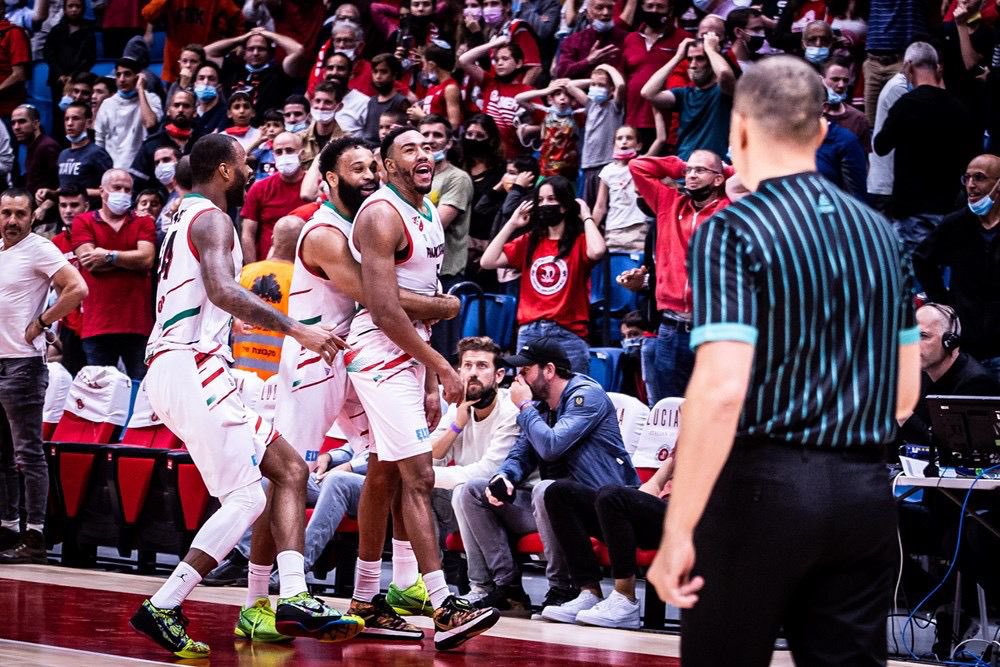 Kendini izlettirmek önemli 😊💚❤️ <a href="/KSKBasket/">Karşıyaka Basketbol</a>