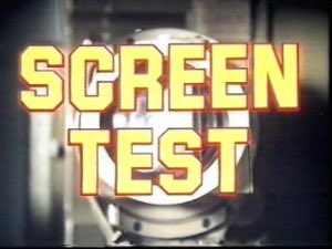 NeilMcGFilm's tweet photo. Who else used to love SCREEN TEST as a kid on BBC1 tea-time ?
#screentest #bbc1 #vintagetv #filmknowledge https://t.co/9AwY77Skgp