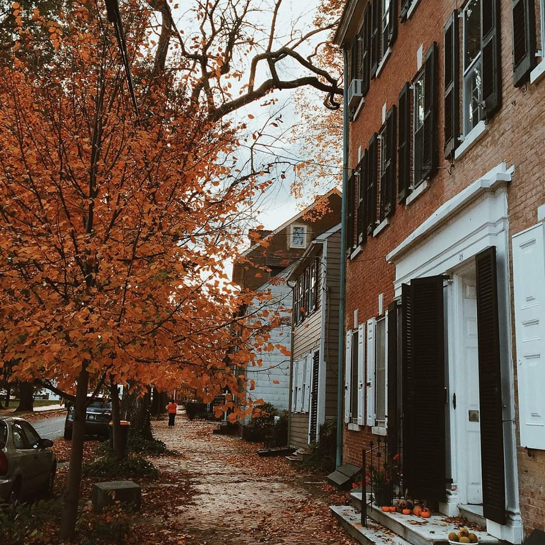 Happy October! We're wait so long for this moment , and now it's finally here! How are you ce!ebrating today ?