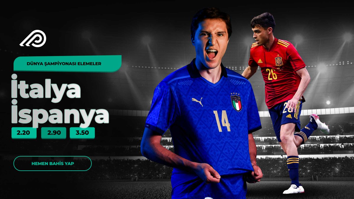 📢Paranın Doğru ve Tek Adresi PasGol !

💵İtalya🆚İspanya

📆06.10.2021

✅%100 Hoş Geldin Bonusu
✅%30 Spor Yatırım Bonusu
✅%25 Spor Kayıp Bonusu

#Italy #İspanya #pasgol #bahis #bonus #freebet #slot #casino #canlibahis #pasgolgiris #pokeronline

Oyna::> pasgol343.com