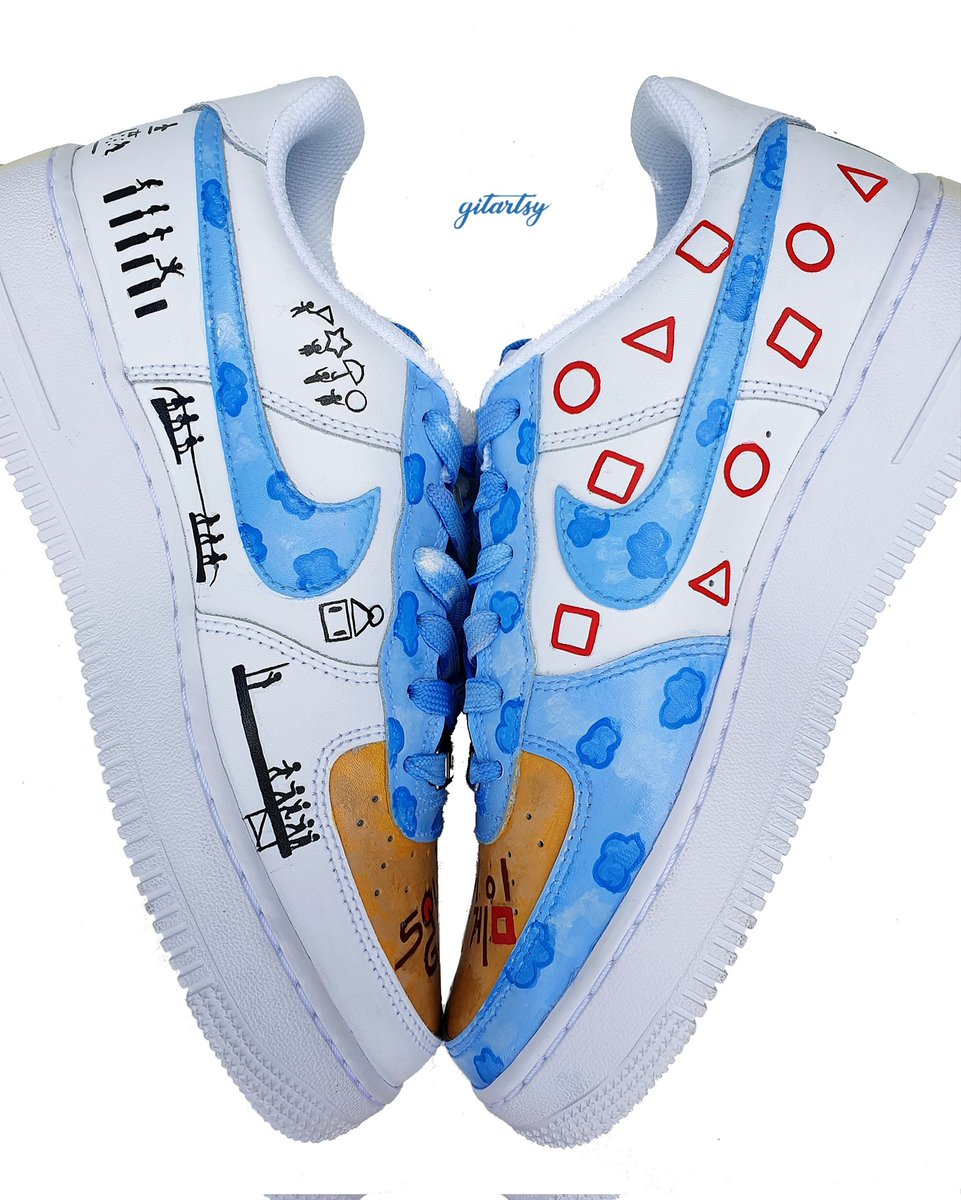 gitanjali_sood's tweet photo. @AsianGuyStream My hand painted trainers 🖌
Instagram: gitartsy 🎨 https://t.co/ry83FSVmK7