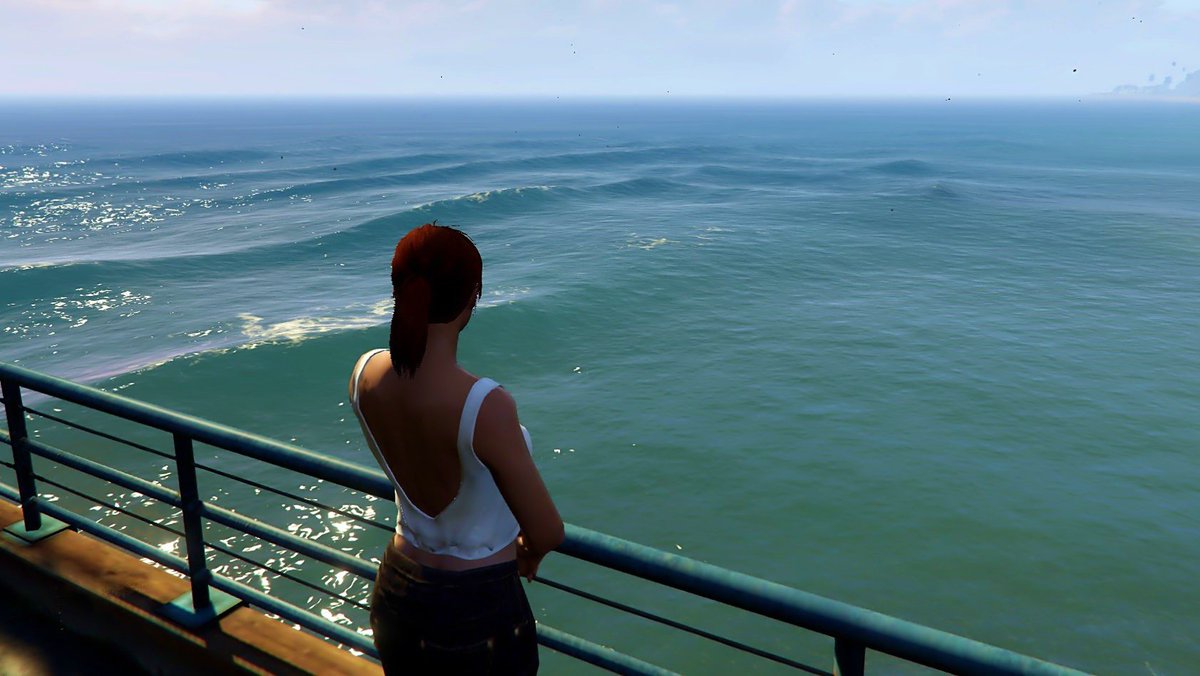 Beistelltisch1's tweet image. Ich freue mich so sehr mit gigi bald wieder zurück in Los Santos zu sein 😍 #luckyv #luckyvloben #gtarp #gigithomas