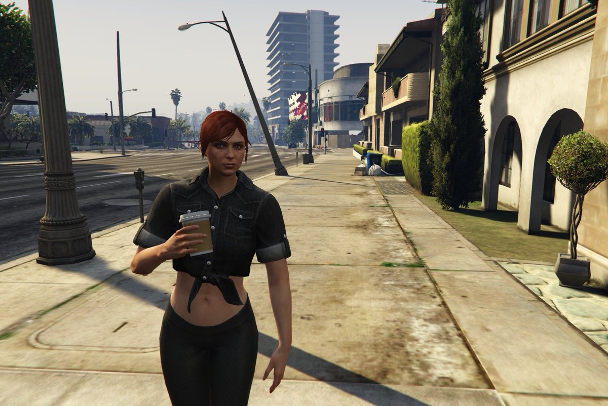 Beistelltisch1's tweet image. Ich freue mich so sehr mit gigi bald wieder zurück in Los Santos zu sein 😍 #luckyv #luckyvloben #gtarp #gigithomas