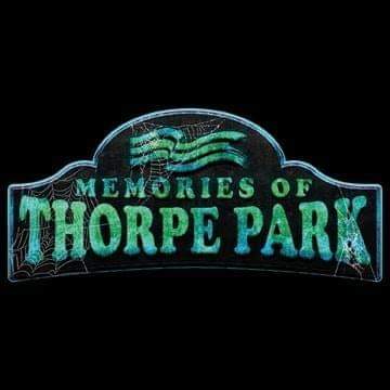 The nights are drawing in and the weather is getting colder that can only mean that Halloween is almost here! 🎃

#thorpepark #frightnights #Halloween #NewProfilePic