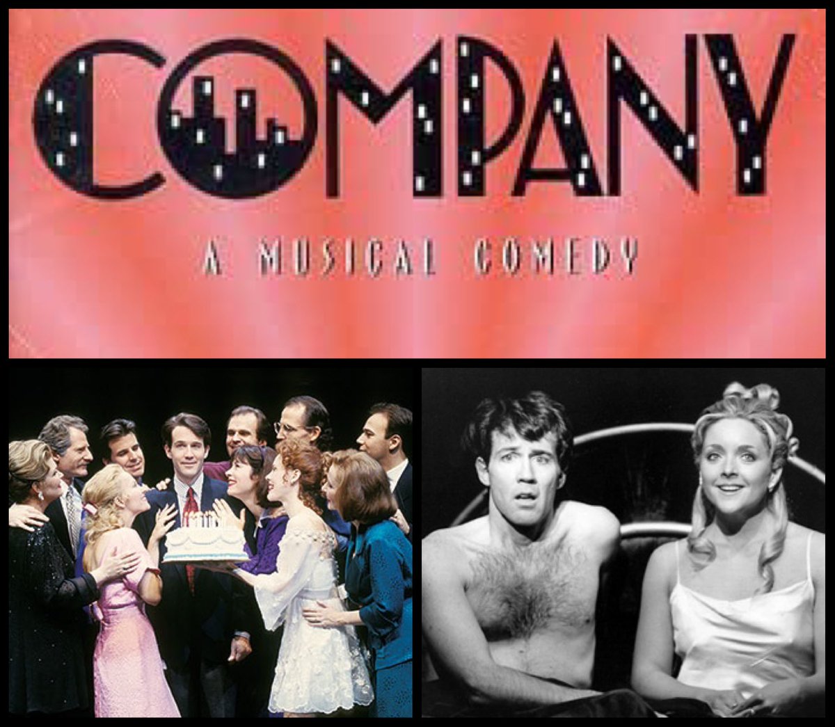 TKTS's tweet photo. Being Alive! Company starring Boyd Gaines, @Jane_Krakowski, Danny Burnstein, Veanne Cox, @laChanze and @CharlotteDAmboi opened 26 years ago today! #ScottEllis #RobMarshall @roundaboutnyc ^Ricky https://t.co/dEA3Pt3bZA
