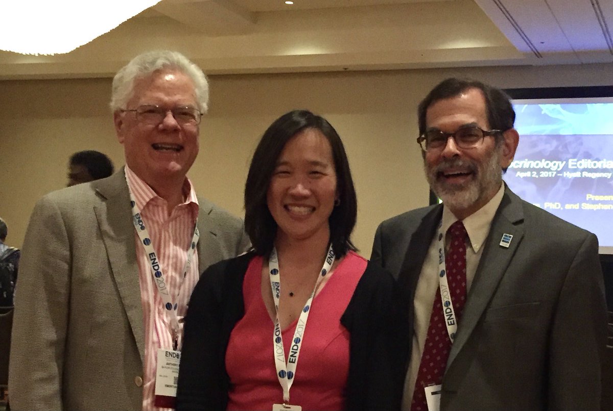 Joy Wu, MD, PhD tweet media