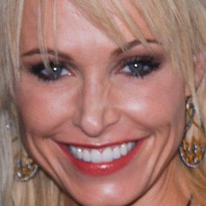 Happy Birthday to Josie Bissett     