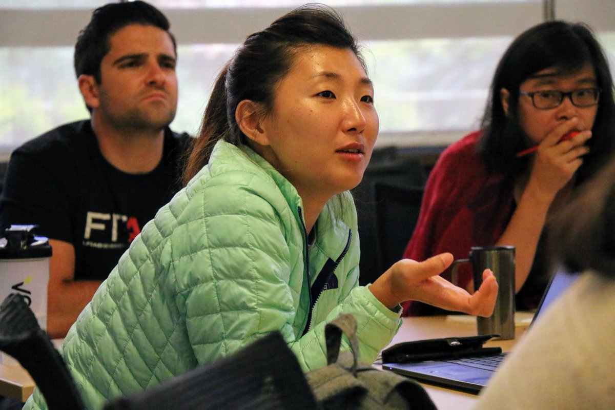 StanfordSPICE's tweet photo. Attention #HighSchool #Teachers in #Hawaii! Apply by 10/15 for the Stanford/SPICE East Asia Seminars to participate in a 9mo fellowship with us! Build your content knowledge of East Asia by learning from #Stanford &amp; other experts. https://t.co/TI12KSvNhk

@FSIStanford #808Educate https://t.co/pTGHxLwl95