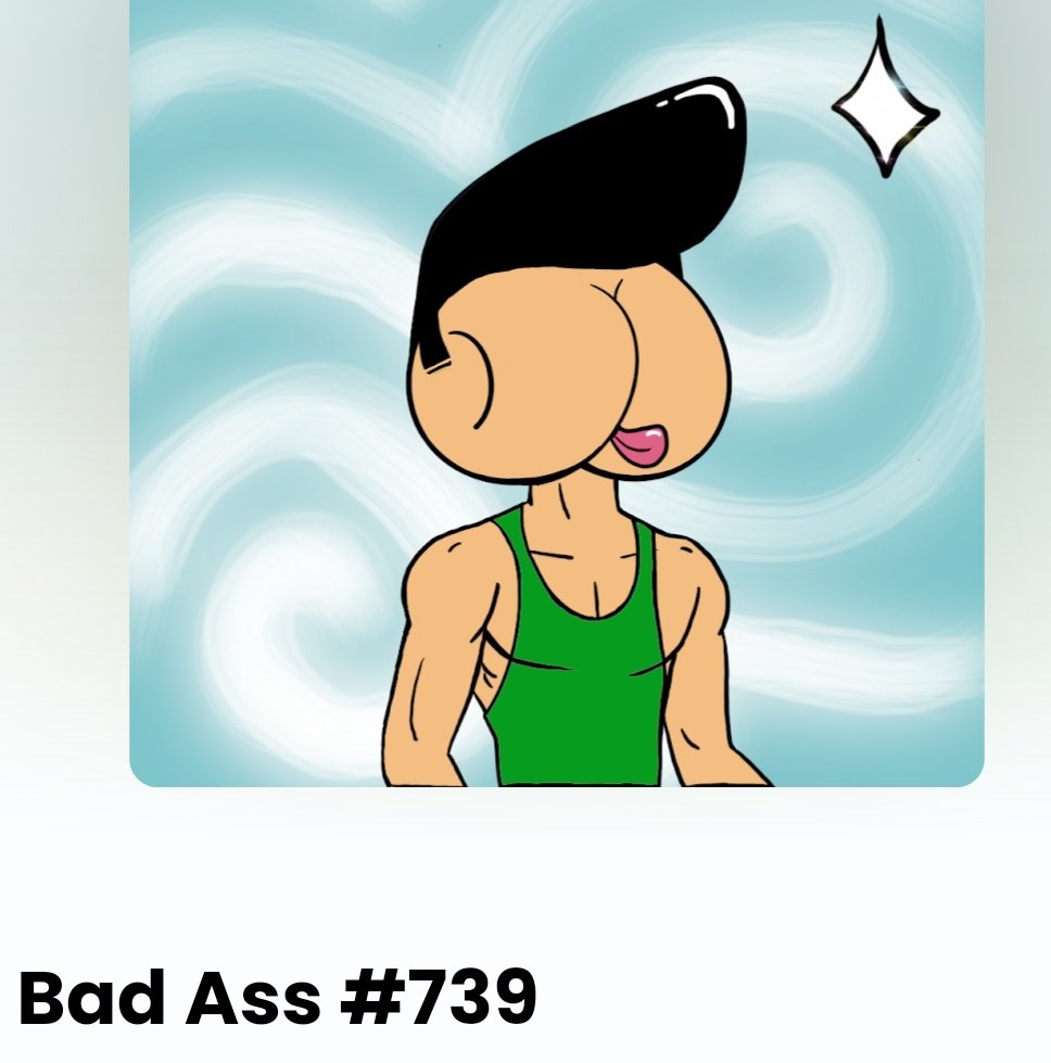 FLASH GIVEAWAY follow and RT giveaway at 25 RT #giveaway #NFTGiveaway #ETH #NFTdrop #nftcollector #opensea <a href="/thetitanborn/">𝐓𝐈𝐓Δ𝐍𝐁𝐎𝐑𝐍</a>