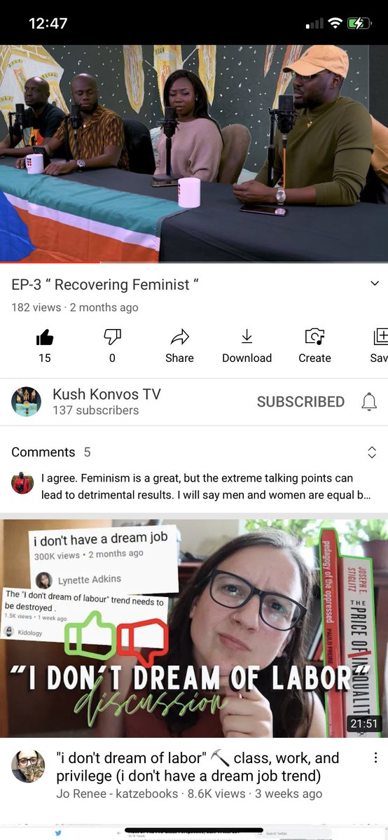 Kushkonvos's tweet photo. On Episode 3 “Recovering Feminist” featuring Kushite Queens @nyanpawuoi @buomdotcom. The women are asked if they would be open to self defense training. We at Kush Konvos podcast want to ask women. Do you own any weapons, if so what is your favorite? 🇰🇪🇸🇸🚀 https://t.co/NJz3gwnzjU