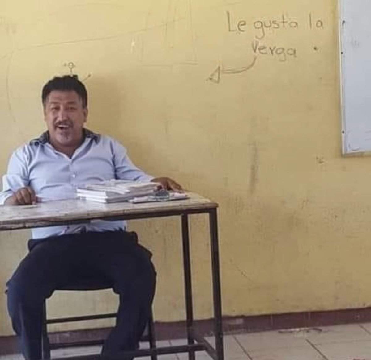 Imagínate estudiar en Harvard y perderte de ésta joyita.